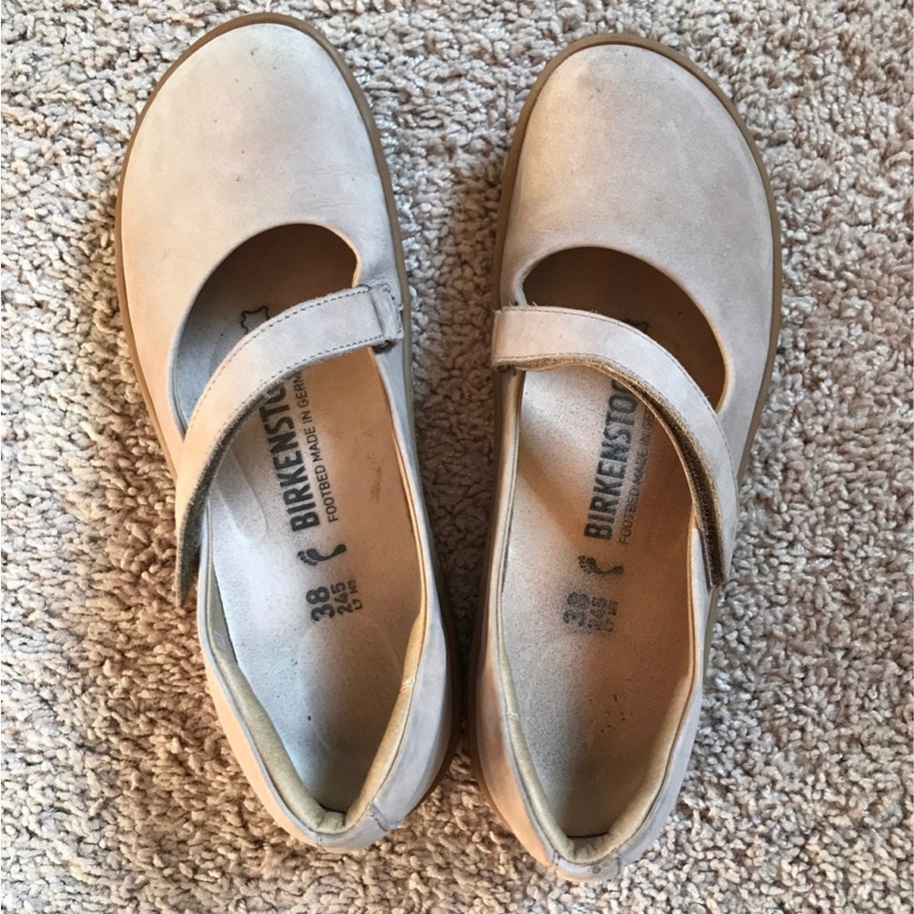 Birkenstock Lora 38